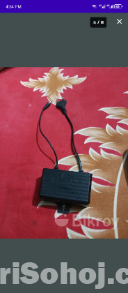 Tenda Wireless N300  Router